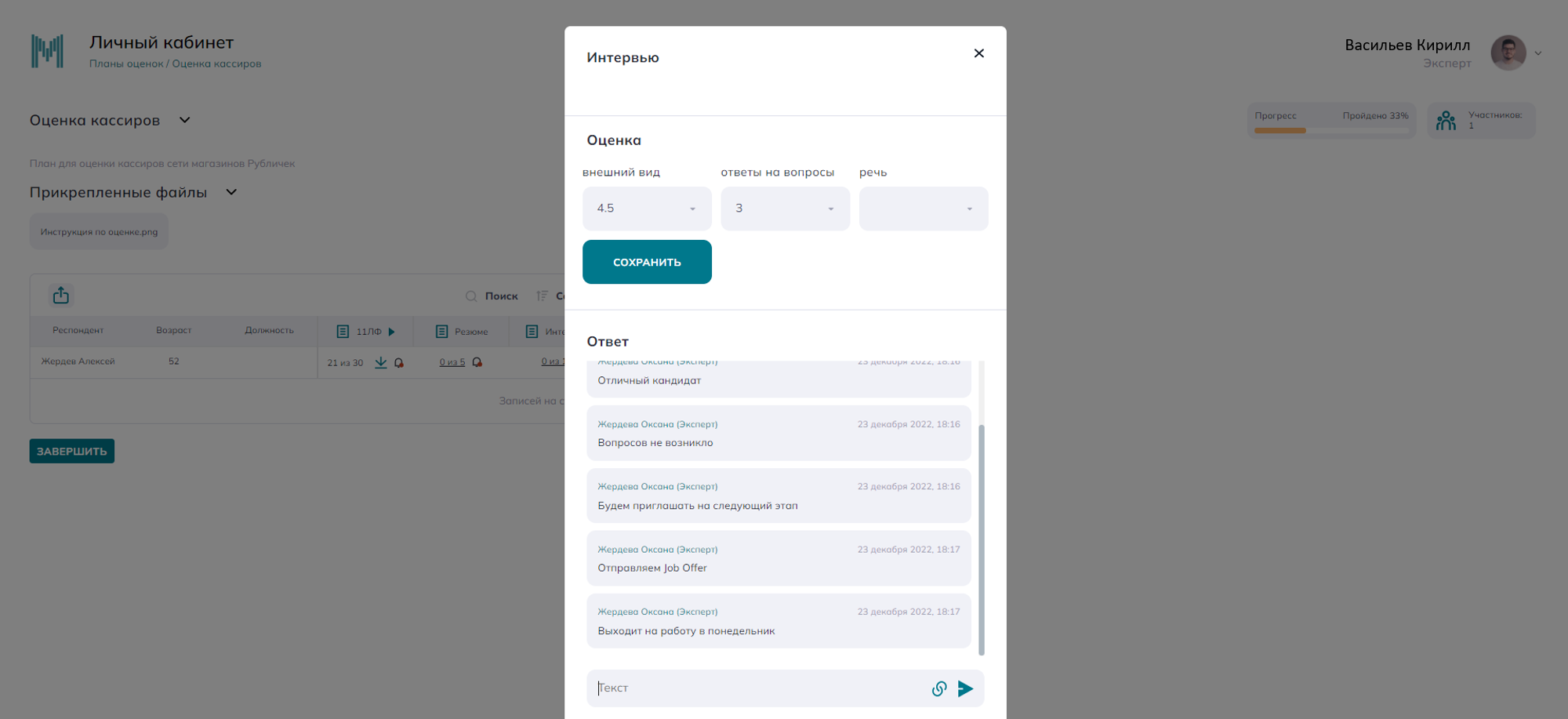 2022 — каким он был для HT Lab
