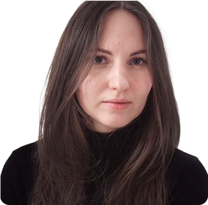 Олеся Тибирькова