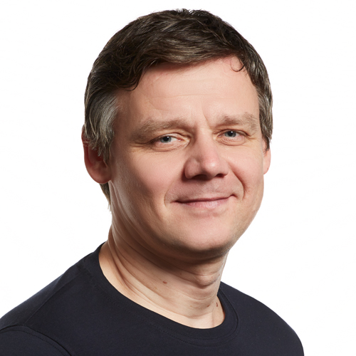 Михаил Васильцов