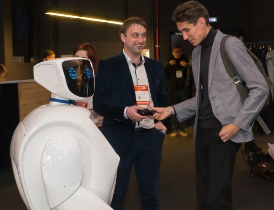 HR&Technology EXPO 2018 - НАШ ОБЗОР