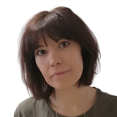 Лилия Ивашова