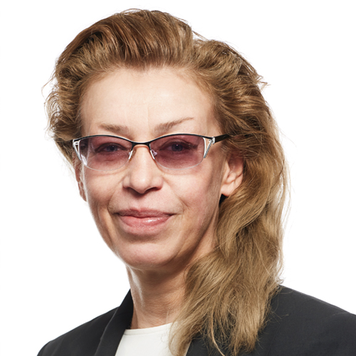 Наталия Кузьмина