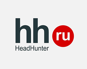 HeadHunter (hh.ru)