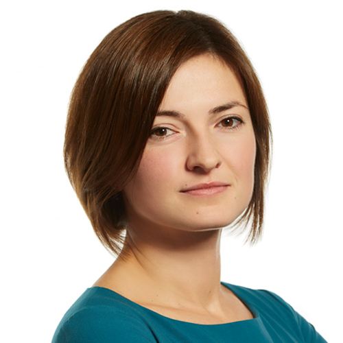 Татьяна Преснова