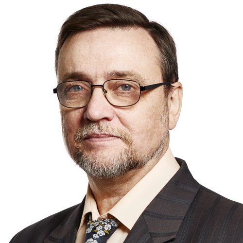 Александр Георгиевич Шмелёв