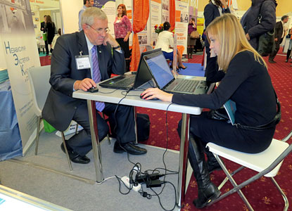 "HR&Trainings EXPO" - 2013
