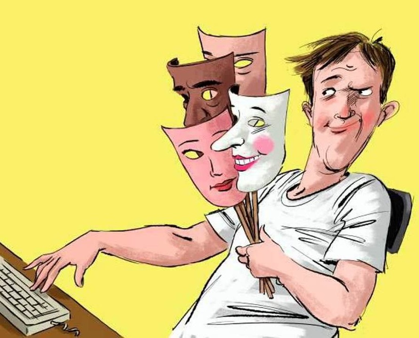 Сам Абрам дался в обман, или фальсификация результатов тестирования и как с ней бороться