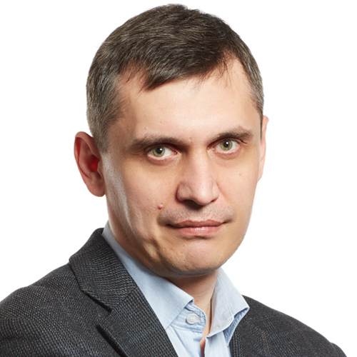 Виталий Федорченко