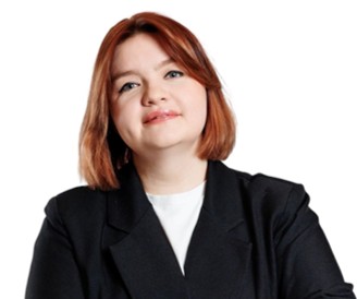 Анастасия Крутова