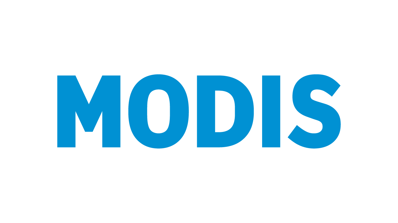 MODIS