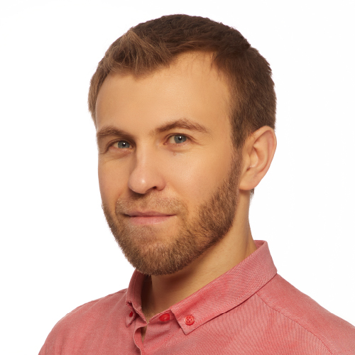 Алексей Кирин