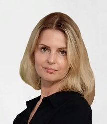 Александра Павлова
