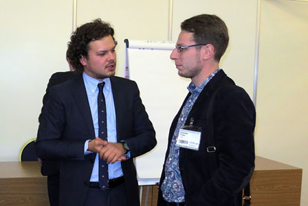 "HR&Trainings EXPO" - 2013