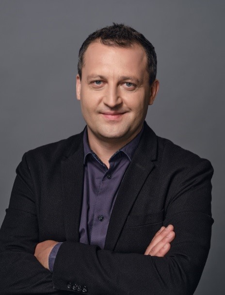 Александр Комков