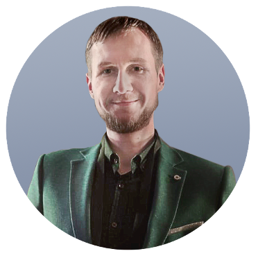 Алексей Бузинов