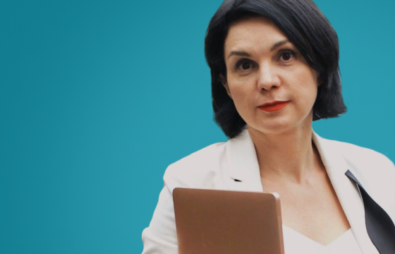 Интервью с командным коучем Екатериной Лашкевич: в новой реальности нужны новые команды