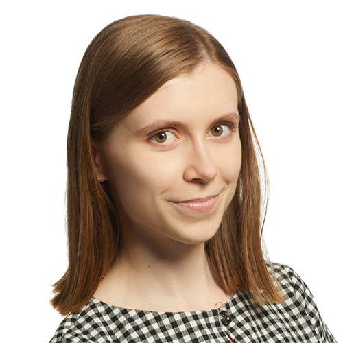 Екатерина Ланина