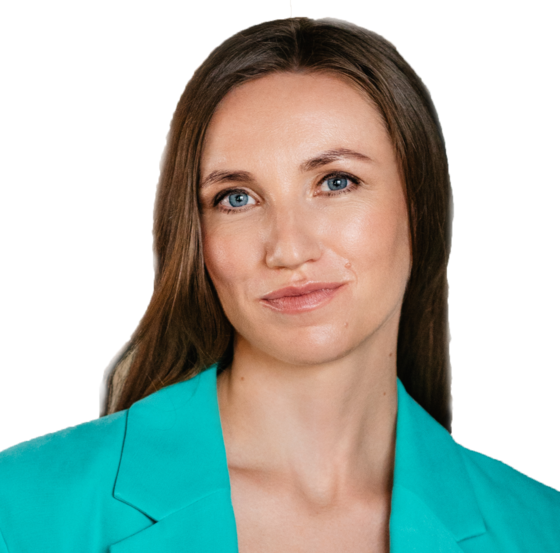 Елена Лустина