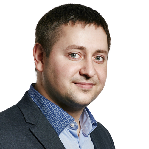 Алексей Жердев