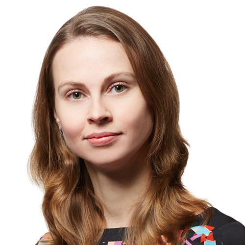 Процесс разработки квалификационных тестов. Опыт специалистов Лаборатории "Гуманитарные Технологии"