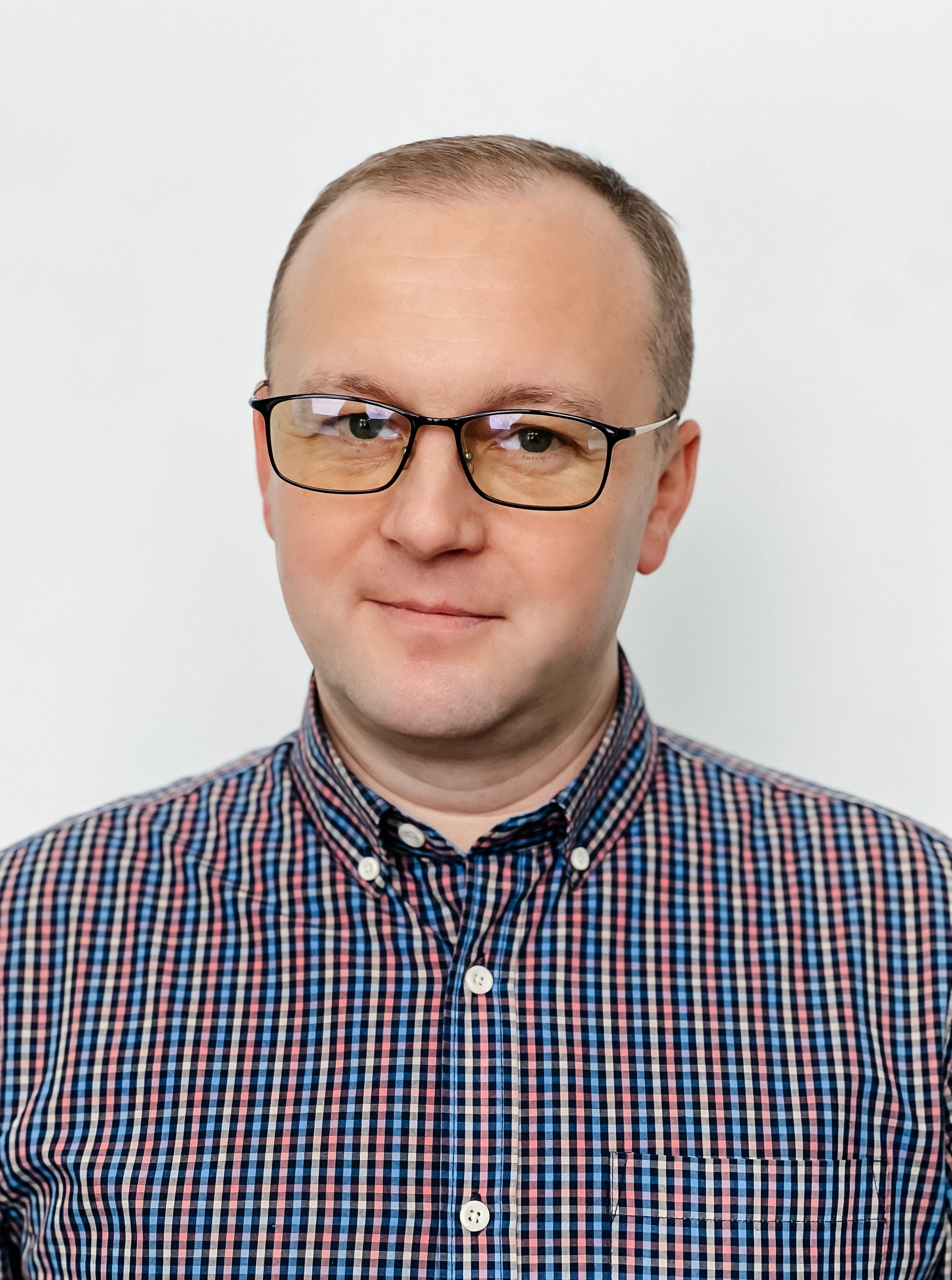 Сергей Борисов