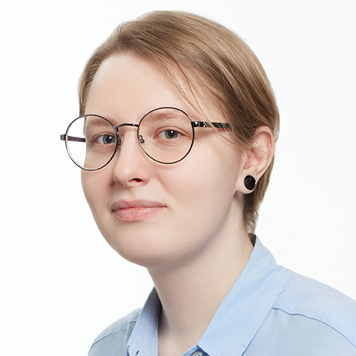 Александра Чаусова