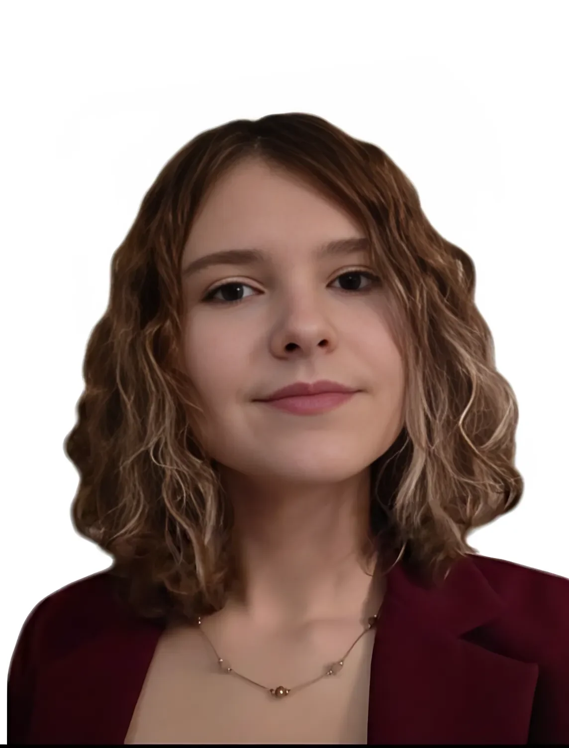 Анна Харлашкина