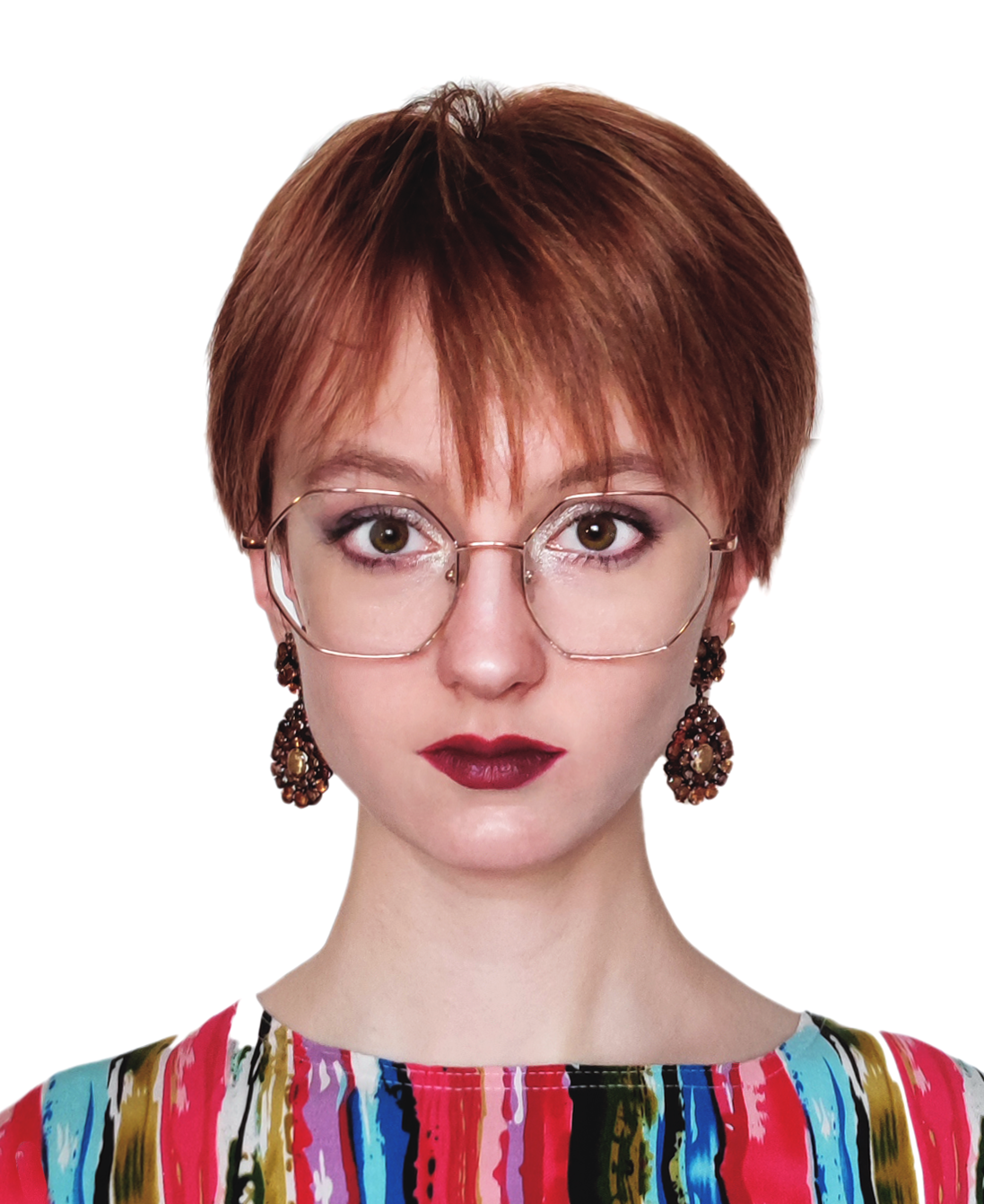 Анна Селиванова