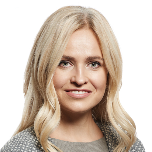 Катерина Новикова