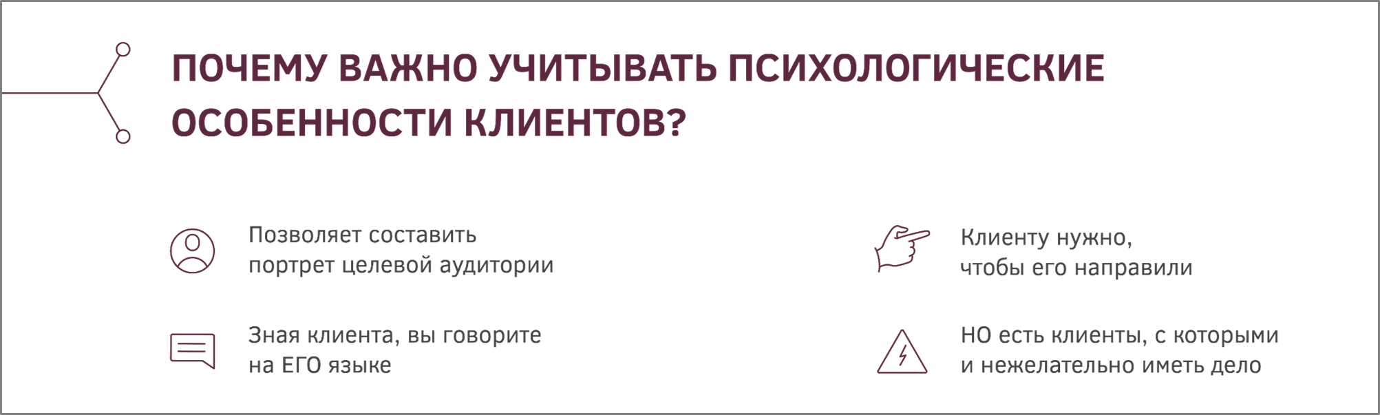 Поведенческий маркетинг