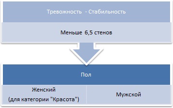 Портрет «идеального» покупателя