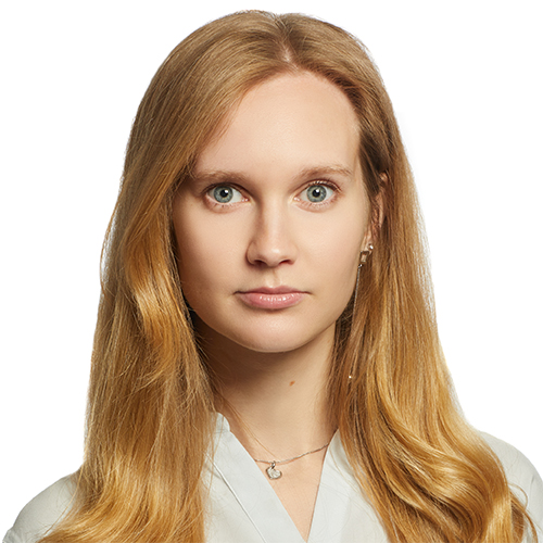 Анна Михмель