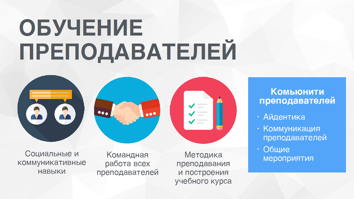 "СТРАТЕГИЯ ОБУЧЕНИЯ ПЕРСОНАЛА - 2018" - НАШ ОБЗОР