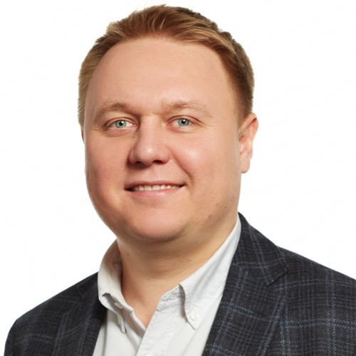 Алексей Кузичкин