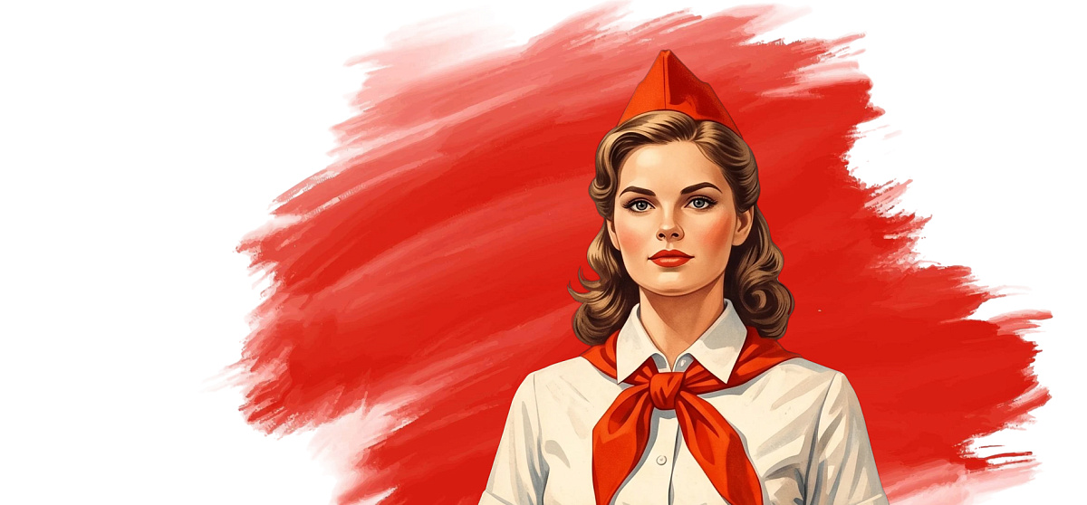 Будь готов, всегда готов!