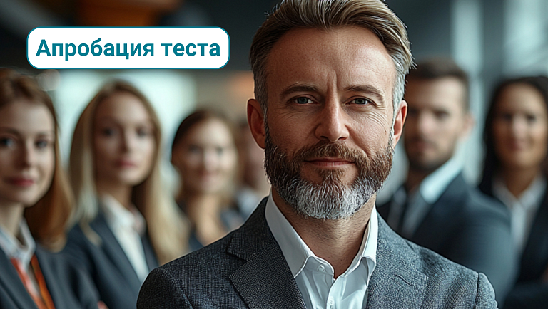 Бесплатная оценка лидерских компетенций