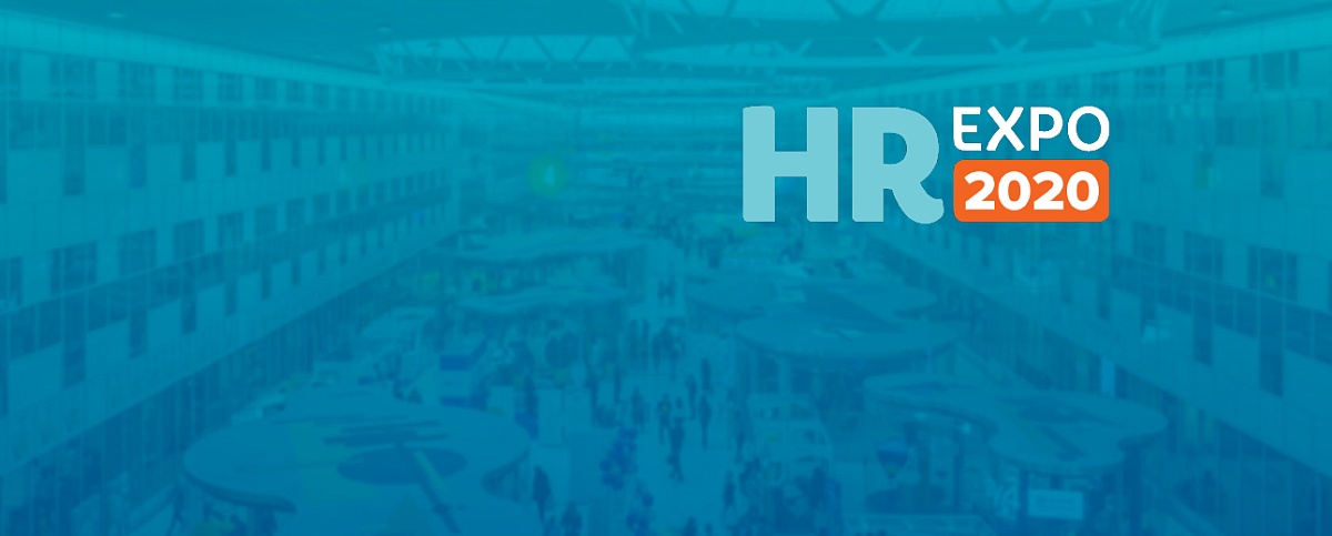 Конференция HR EXPO 2020