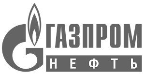 ГАЗПРОМ НЕФТЬ