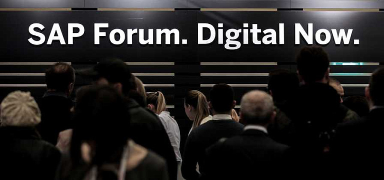 SAP FORUM 2017