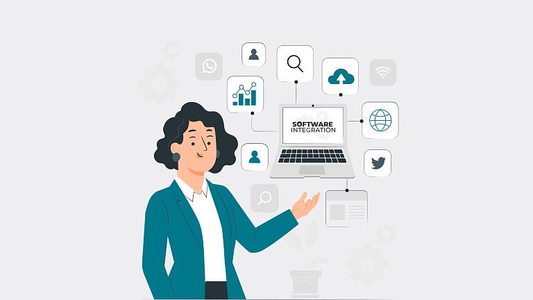 Интеграция систем Maintest и E-Staff: как повысить качество подбора персонала 